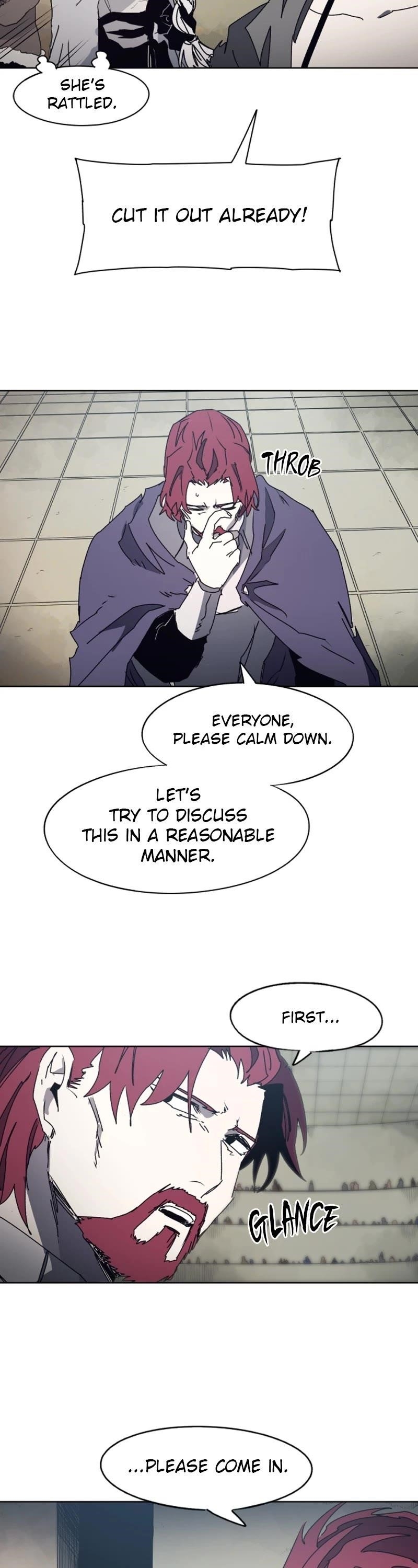 The Knight of Embers — Chapter 169 — page 13