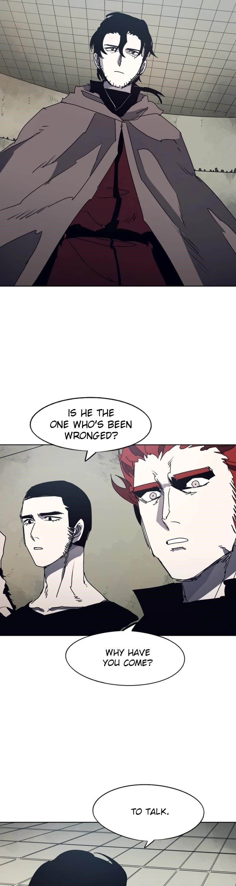 The Knight of Embers — Chapter 169 — page 17
