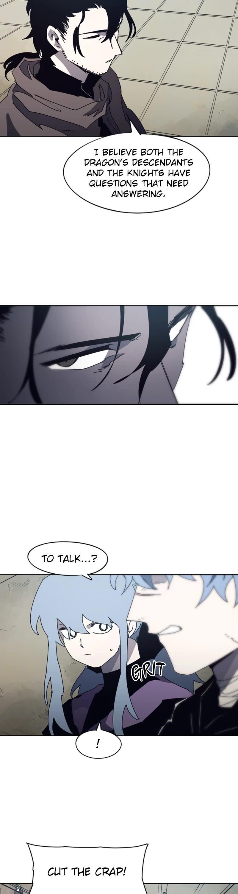 The Knight of Embers — Chapter 169 — page 18