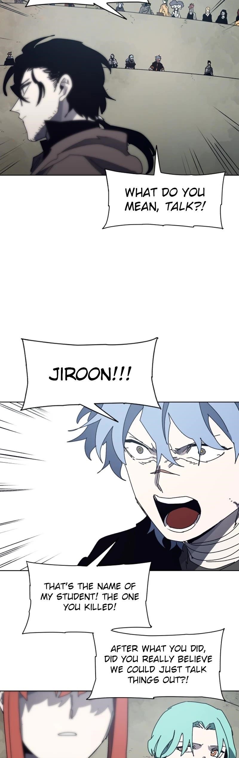 The Knight of Embers — Chapter 169 — page 19