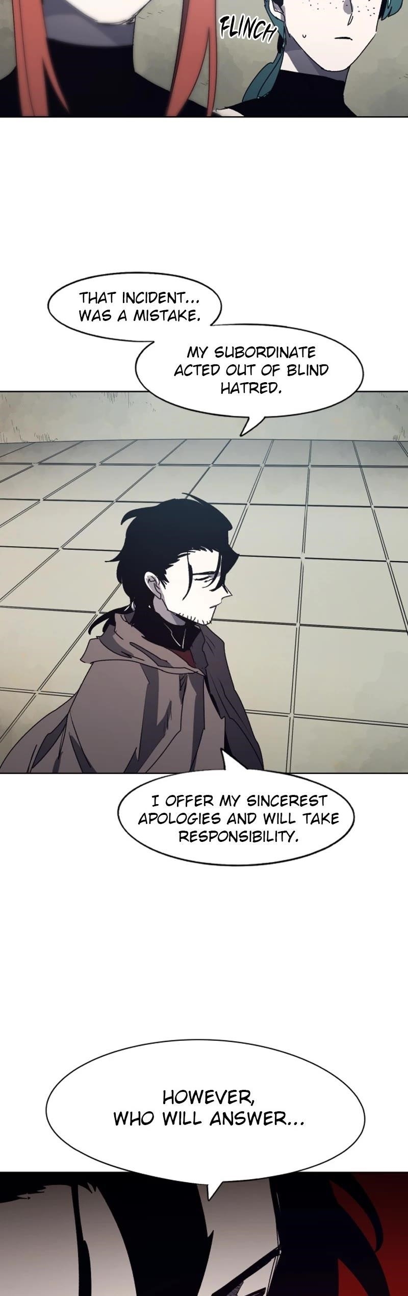 The Knight of Embers — Chapter 169 — page 20