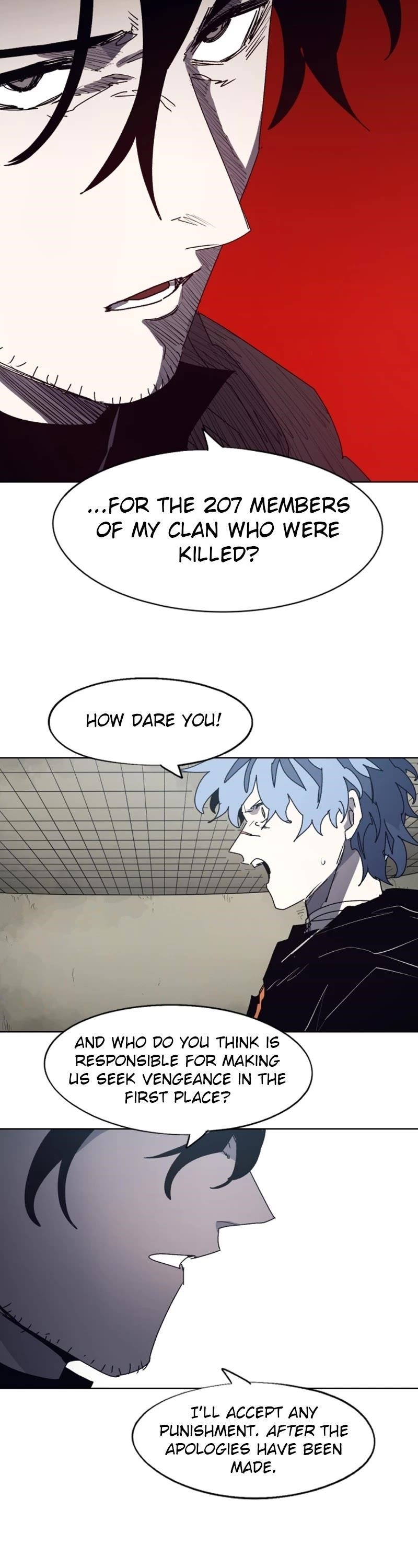 The Knight of Embers — Chapter 169 — page 21
