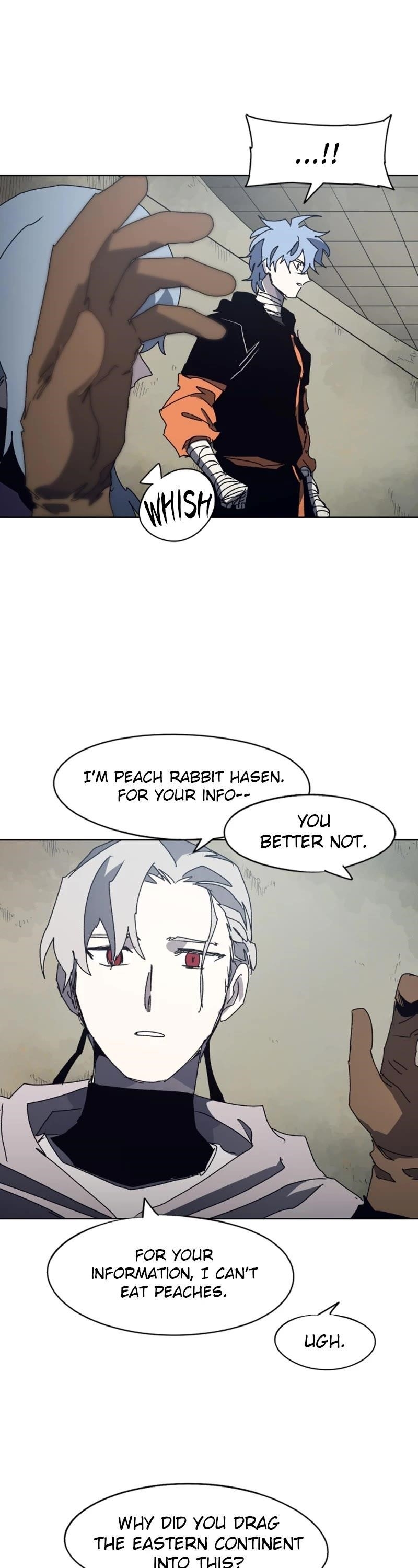The Knight of Embers — Chapter 169 — page 22