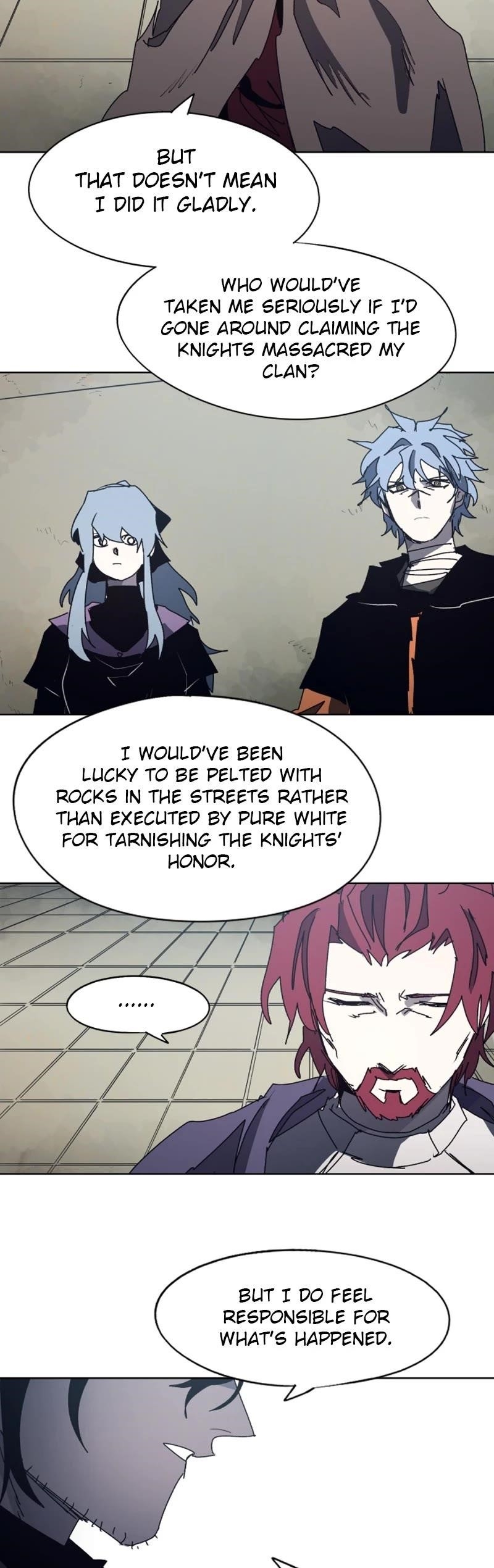 The Knight of Embers — Chapter 169 — page 24