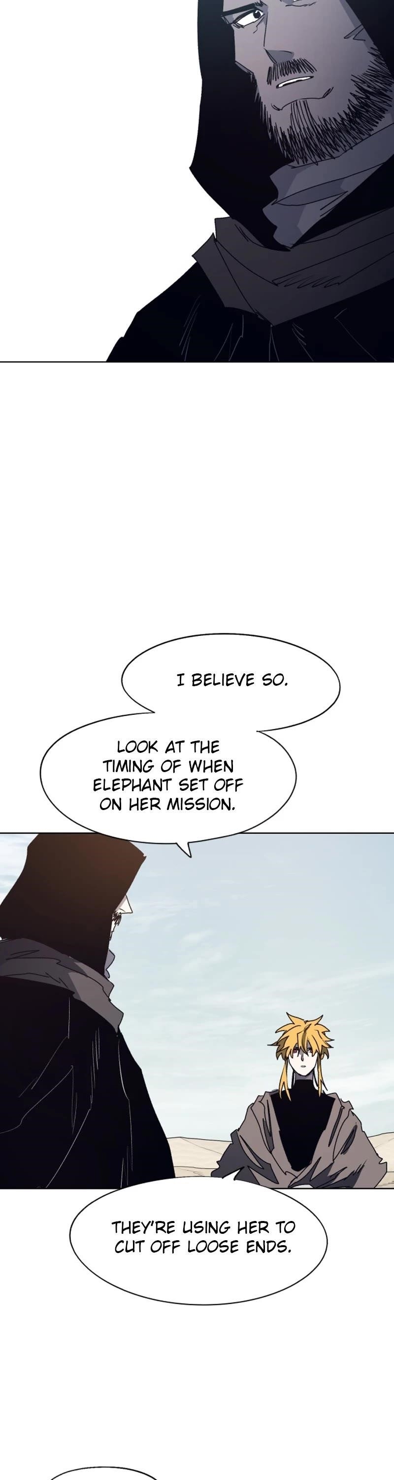 The Knight of Embers — Chapter 169 — page 26
