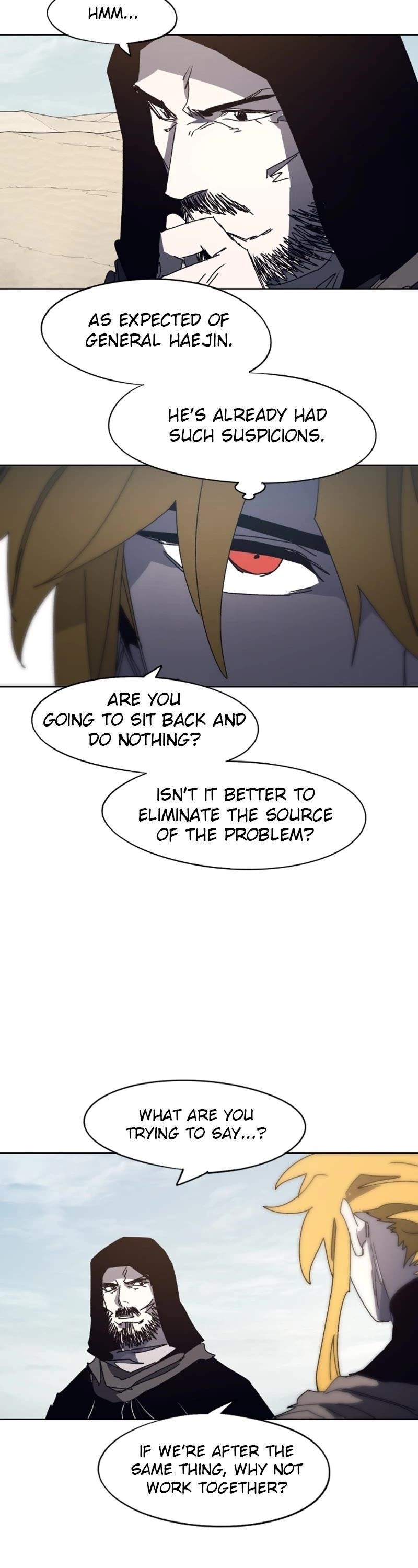 The Knight of Embers — Chapter 169 — page 27