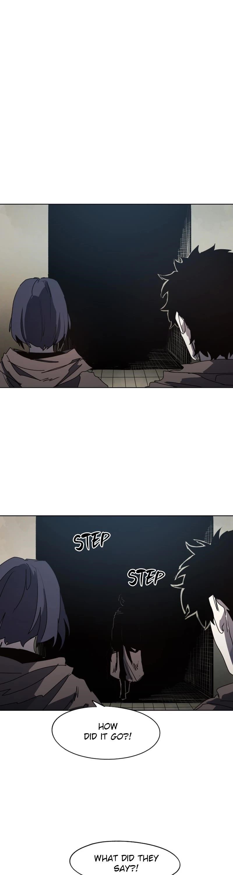 The Knight of Embers — Chapter 170 — page 1