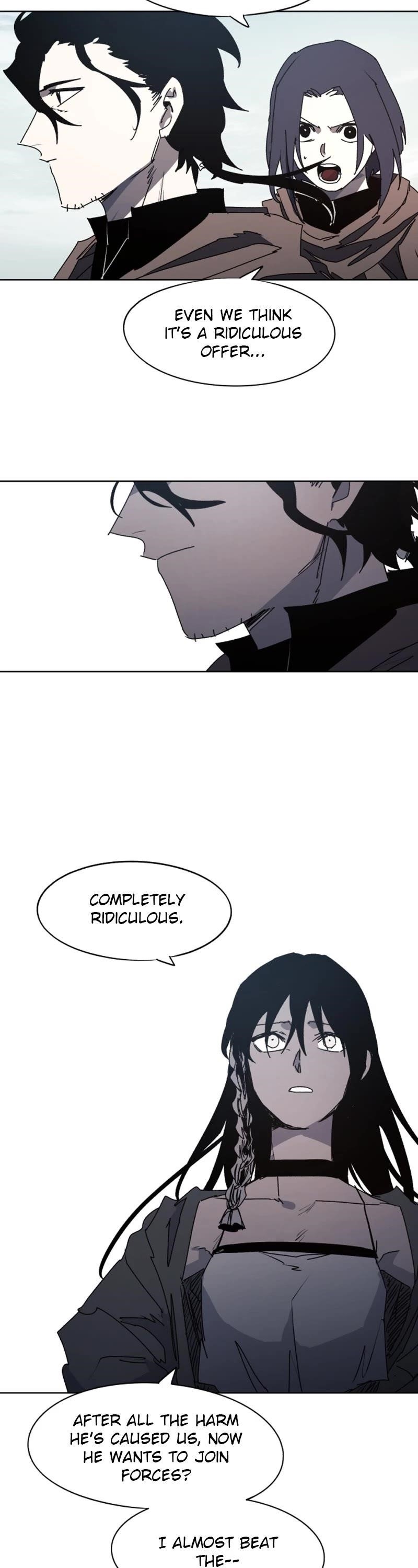 The Knight of Embers — Chapter 170 — page 2