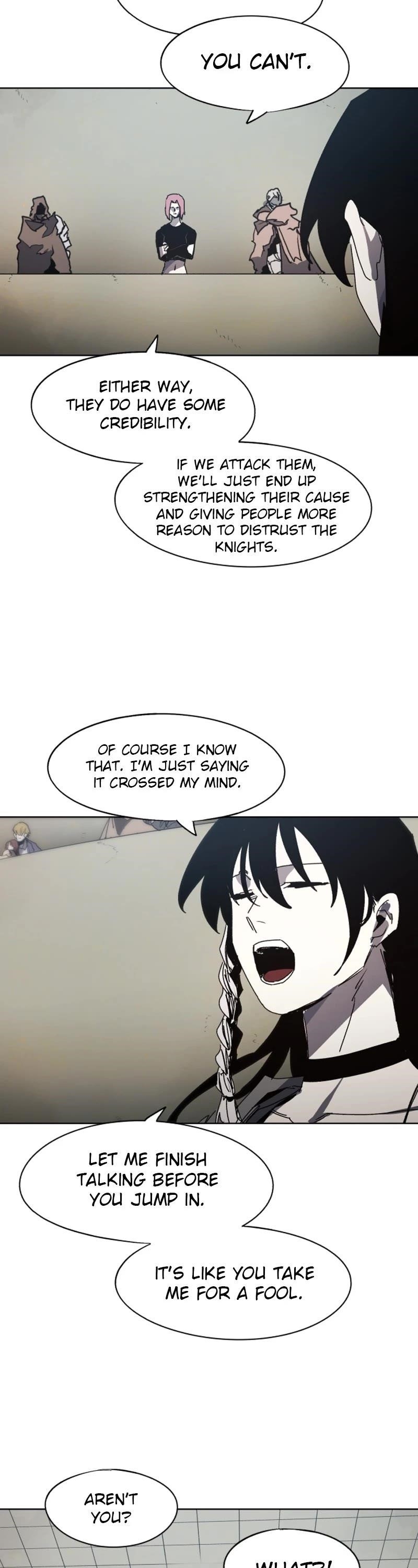 The Knight of Embers — Chapter 170 — page 3