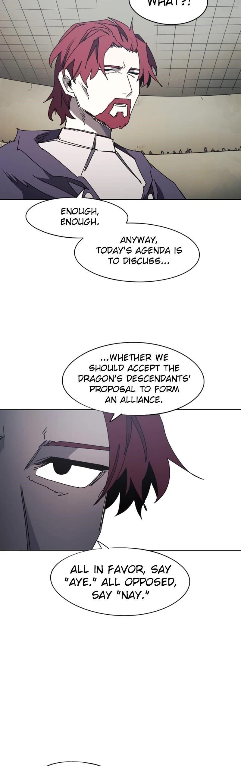 The Knight of Embers — Chapter 170 — page 4