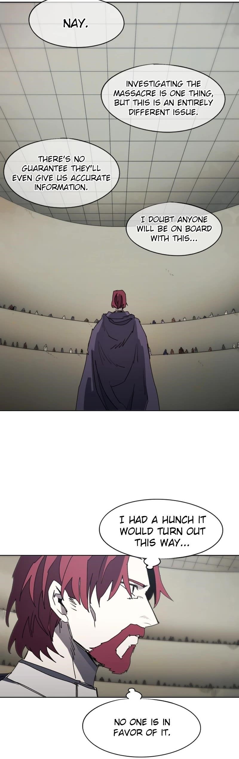 The Knight of Embers — Chapter 170 — page 5
