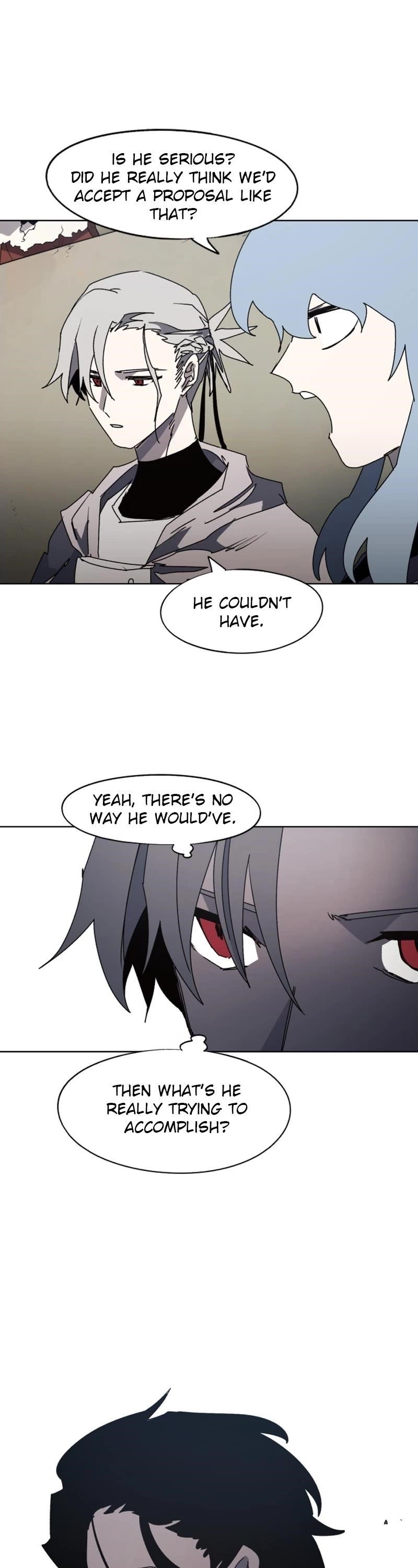 The Knight of Embers — Chapter 170 — page 6