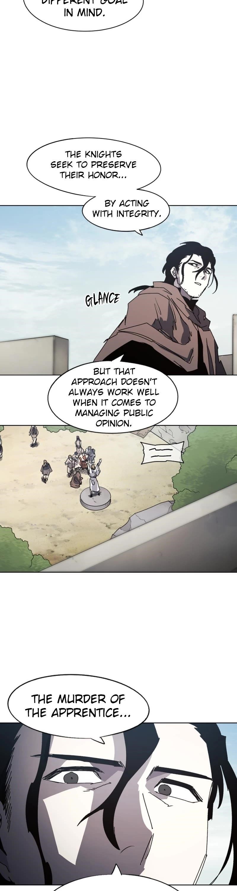 The Knight of Embers — Chapter 170 — page 8