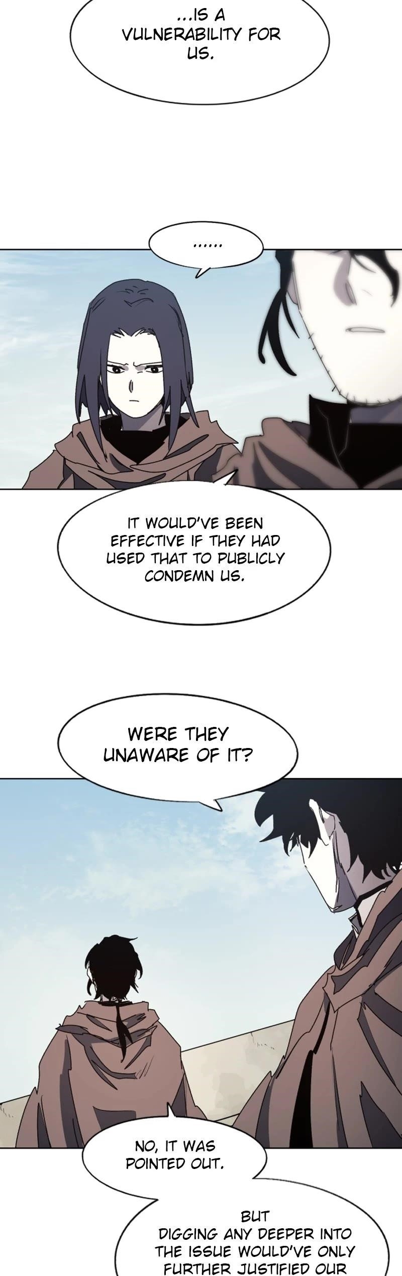 The Knight of Embers — Chapter 170 — page 9