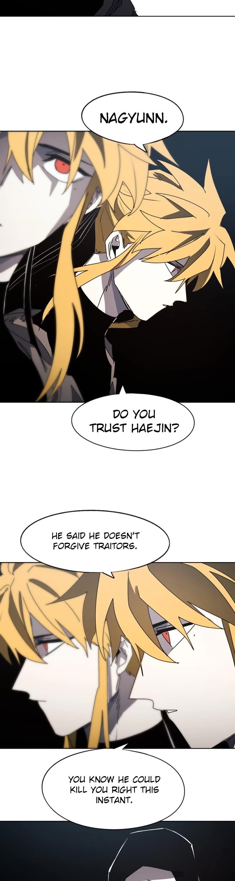The Knight of Embers — Chapter 170 — page 12