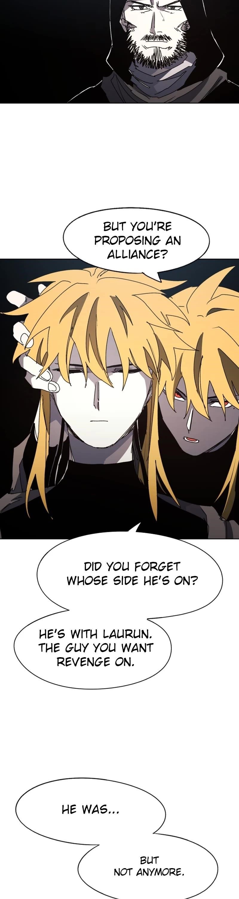 The Knight of Embers — Chapter 170 — page 13