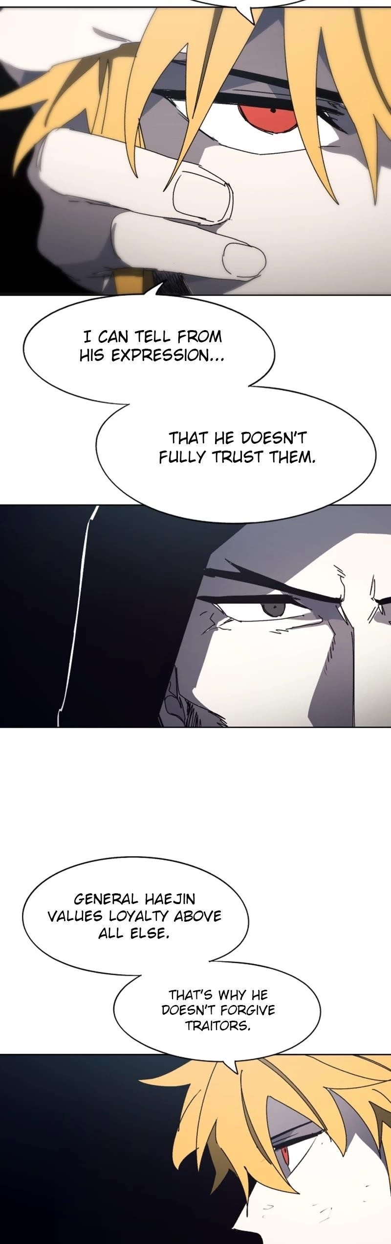 The Knight of Embers — Chapter 170 — page 14