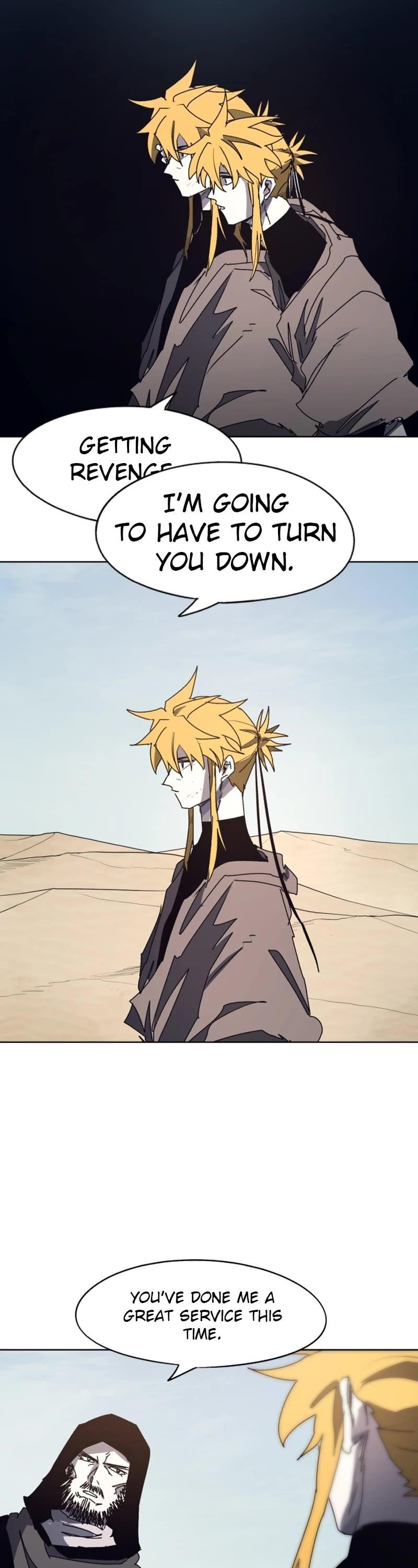 The Knight of Embers — Chapter 170 — page 17