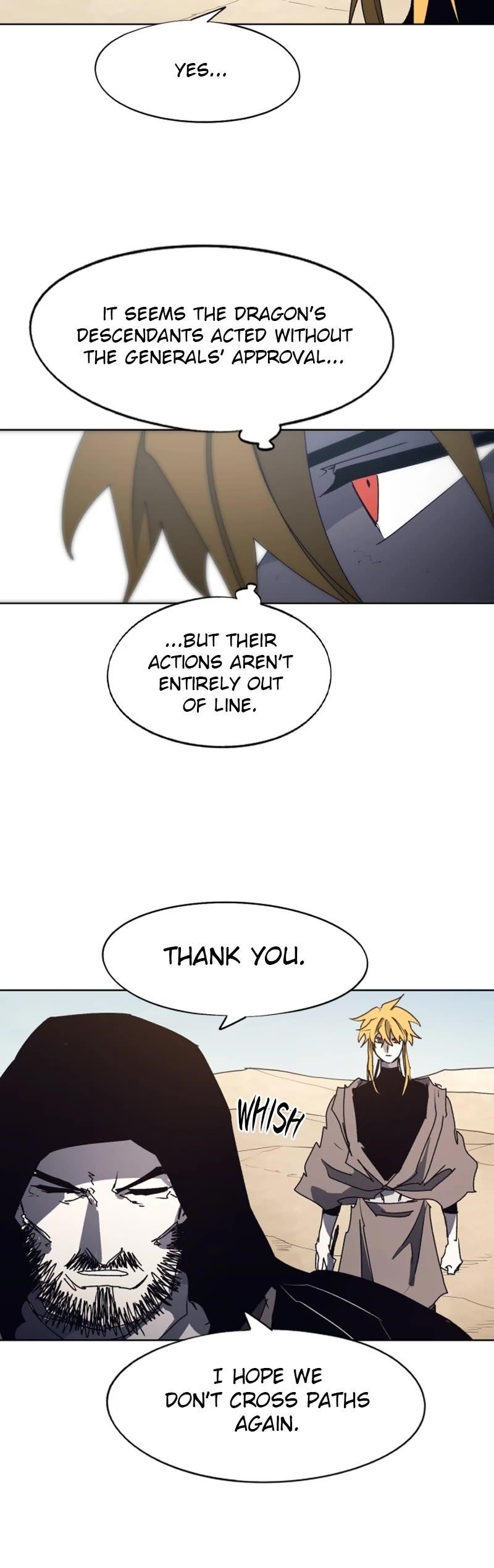 The Knight of Embers — Chapter 170 — page 19