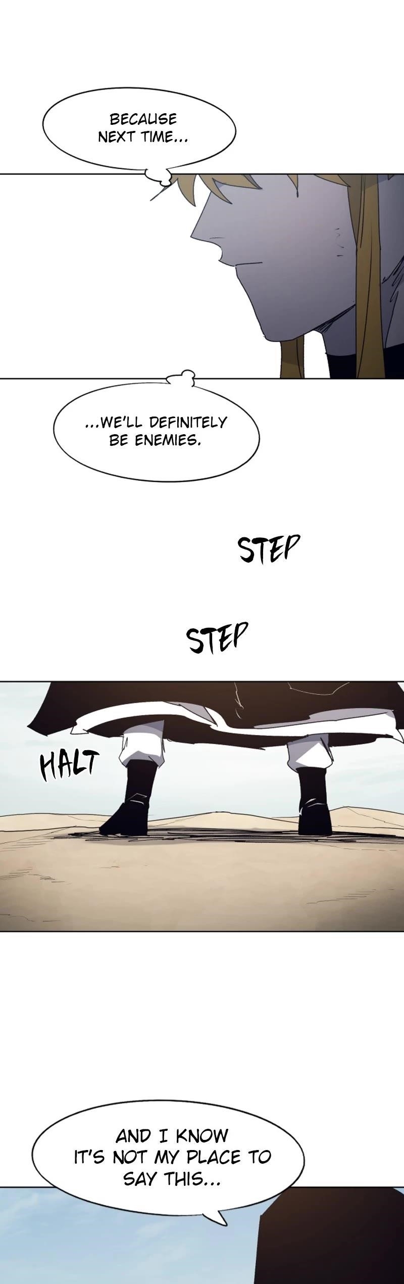 The Knight of Embers — Chapter 170 — page 20