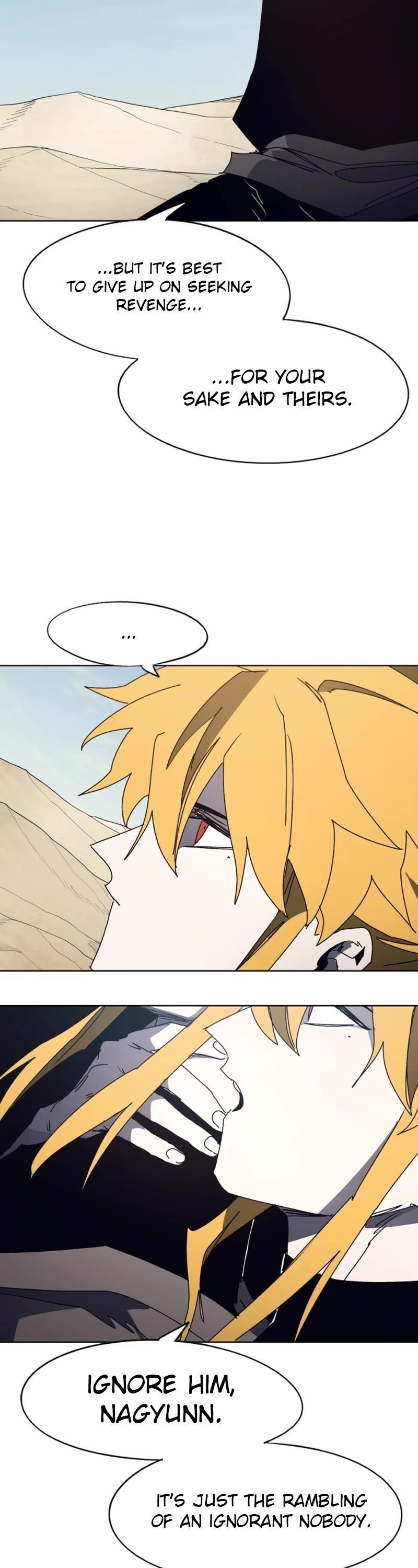 The Knight of Embers — Chapter 170 — page 21