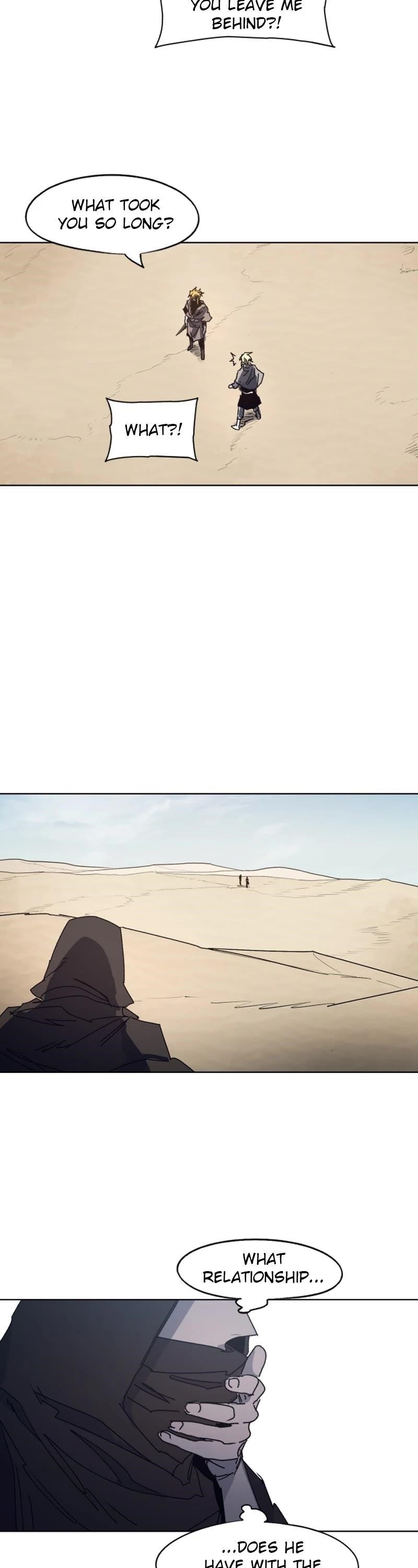 The Knight of Embers — Chapter 170 — page 23