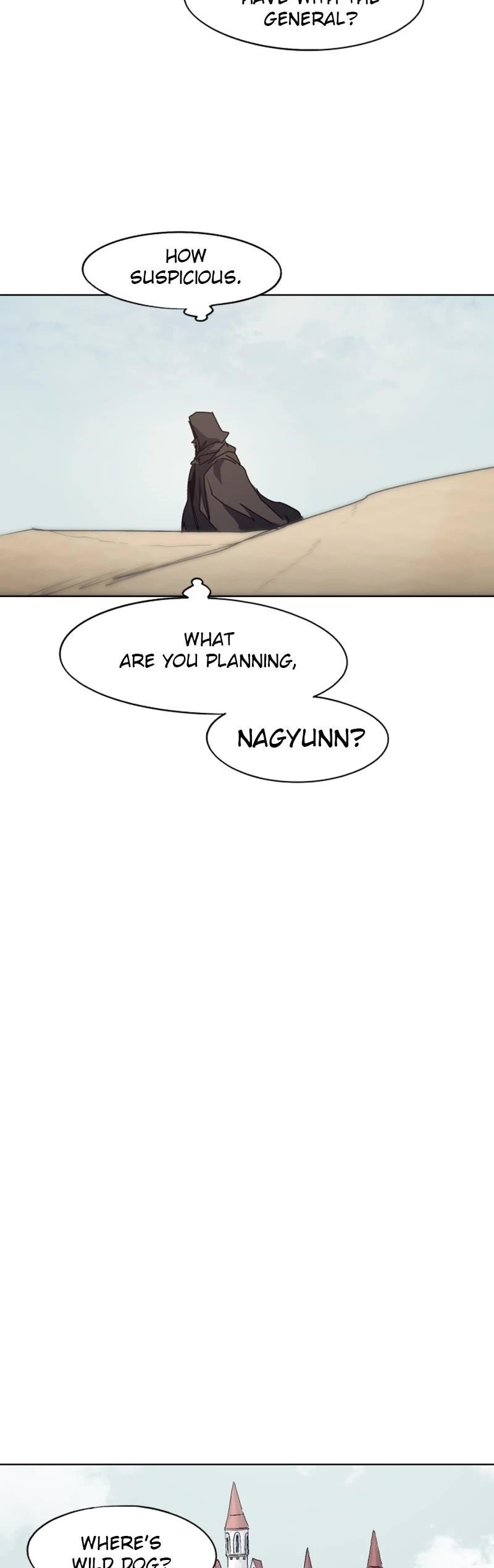 The Knight of Embers — Chapter 170 — page 24