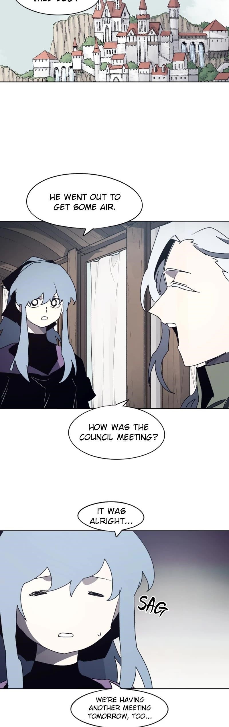The Knight of Embers — Chapter 170 — page 25