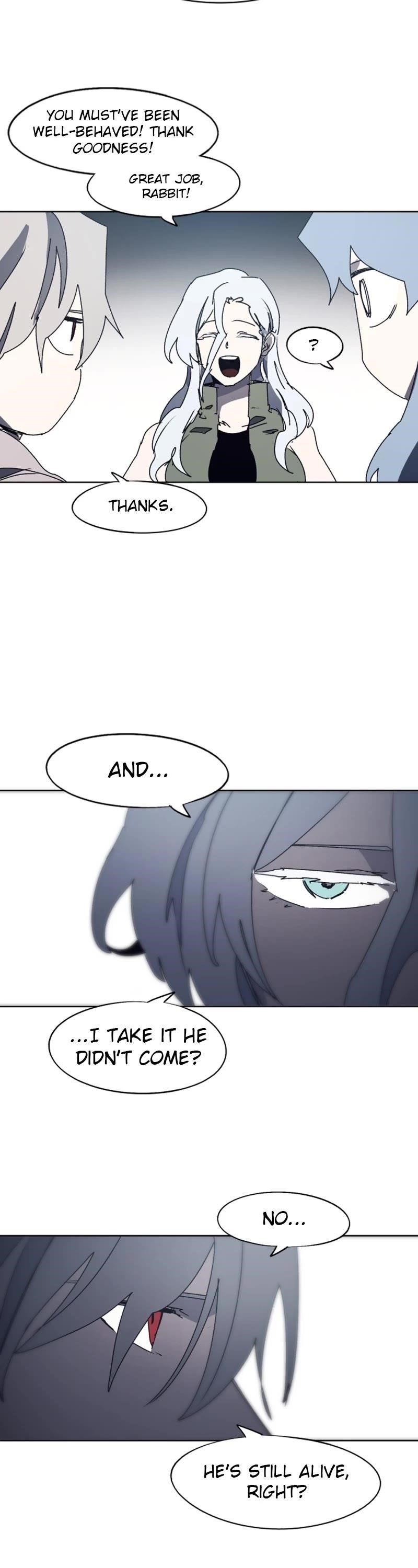 The Knight of Embers — Chapter 170 — page 26