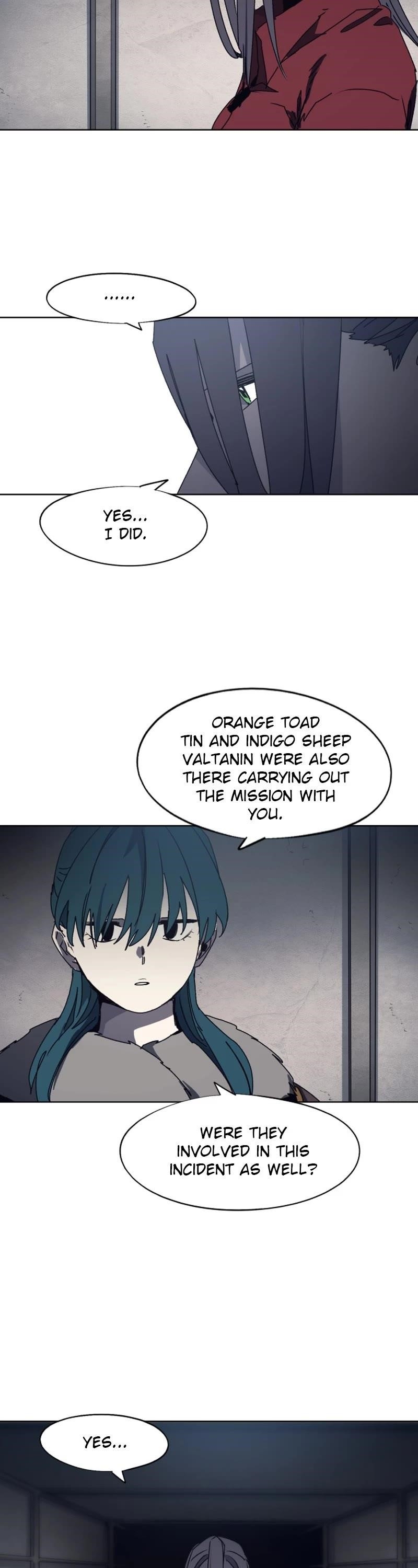 The Knight of Embers — Chapter 171 — page 2