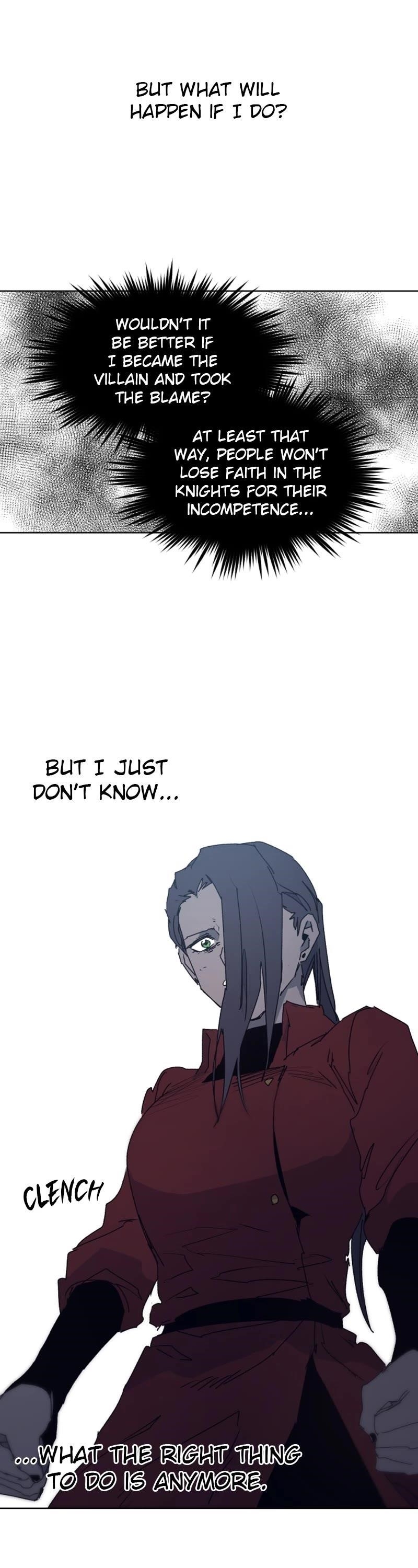 The Knight of Embers — Chapter 171 — page 6