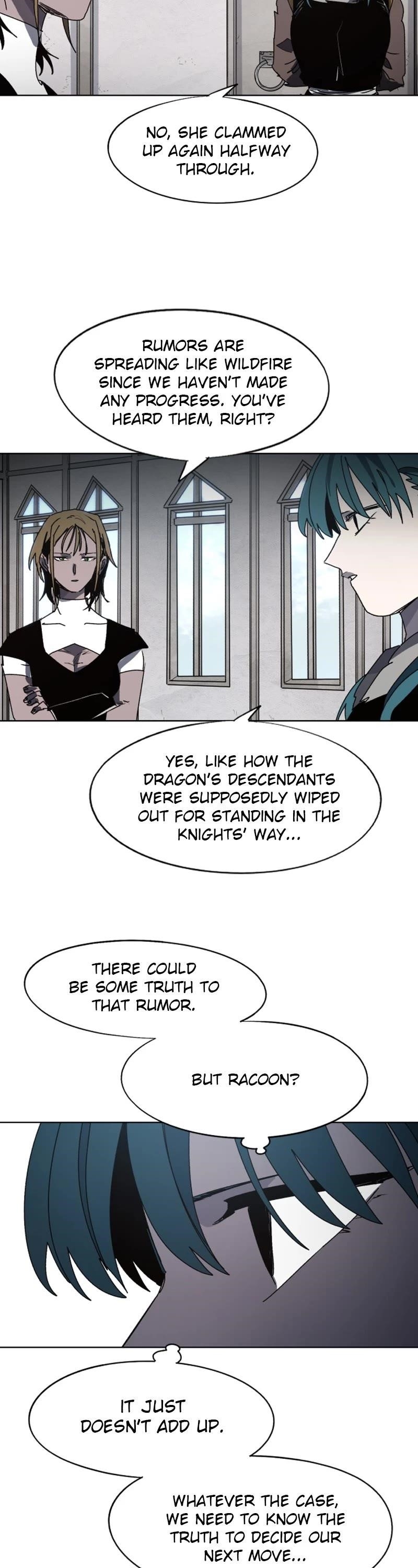 The Knight of Embers — Chapter 171 — page 8