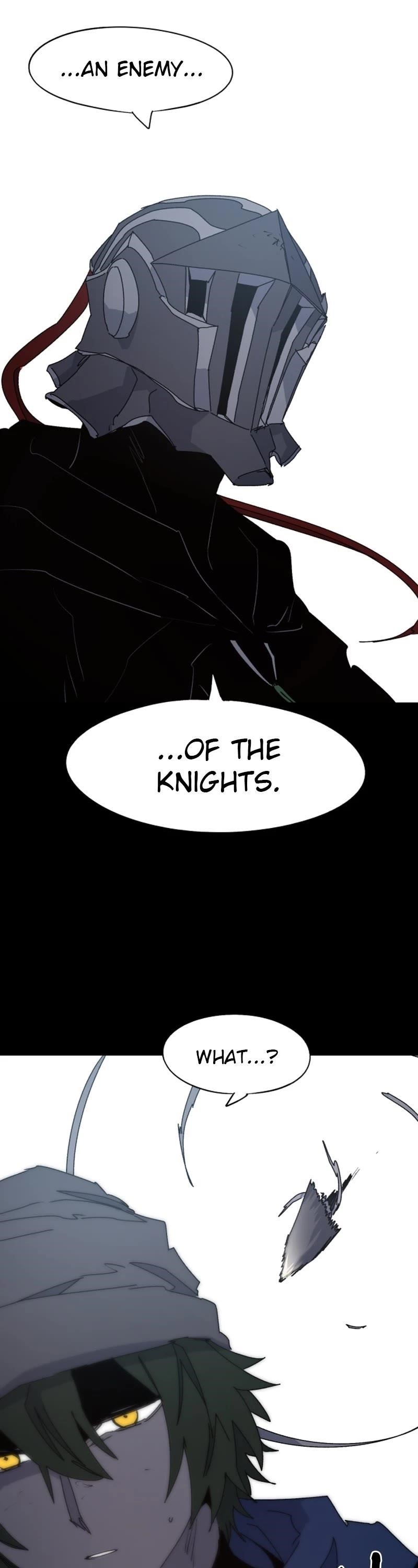 The Knight of Embers — Chapter 171 — page 11