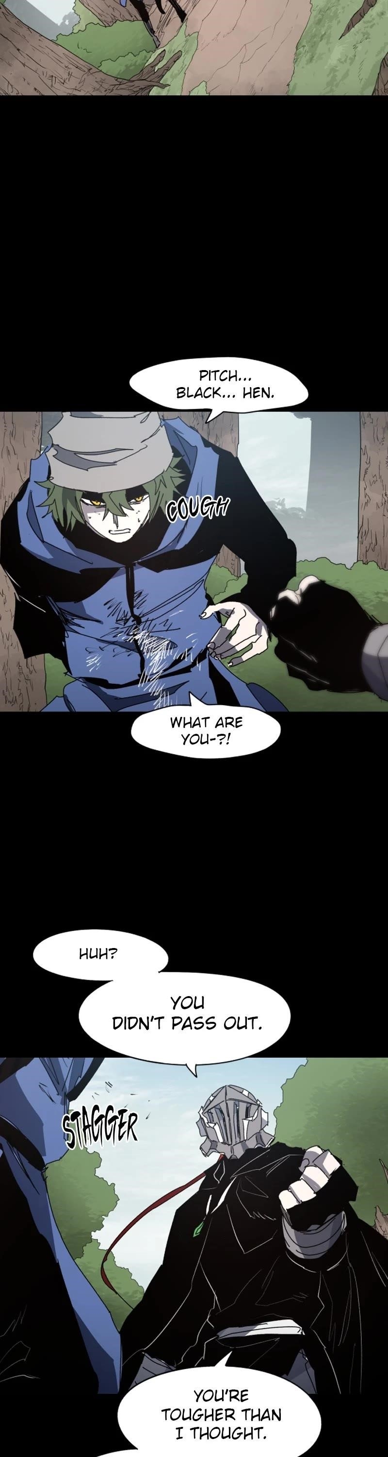 The Knight of Embers — Chapter 171 — page 13