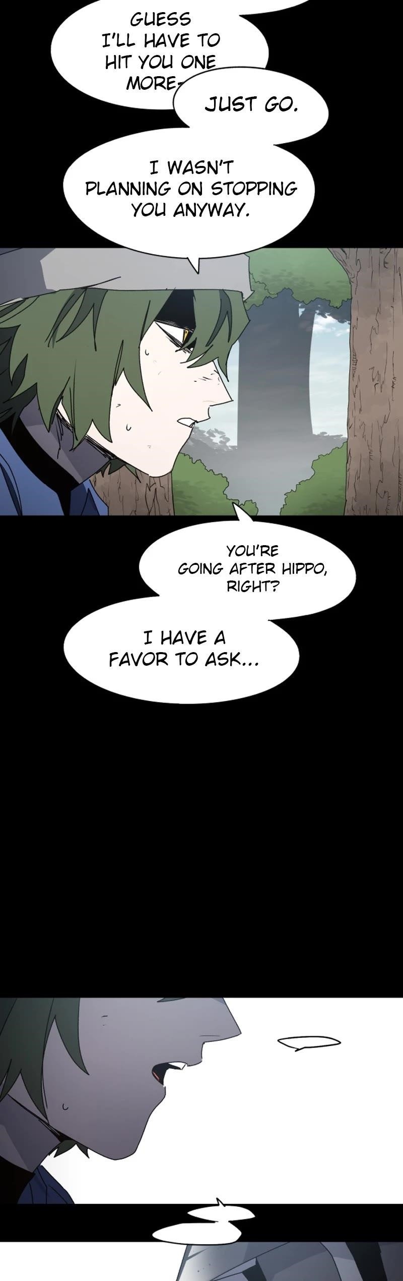 The Knight of Embers — Chapter 171 — page 14