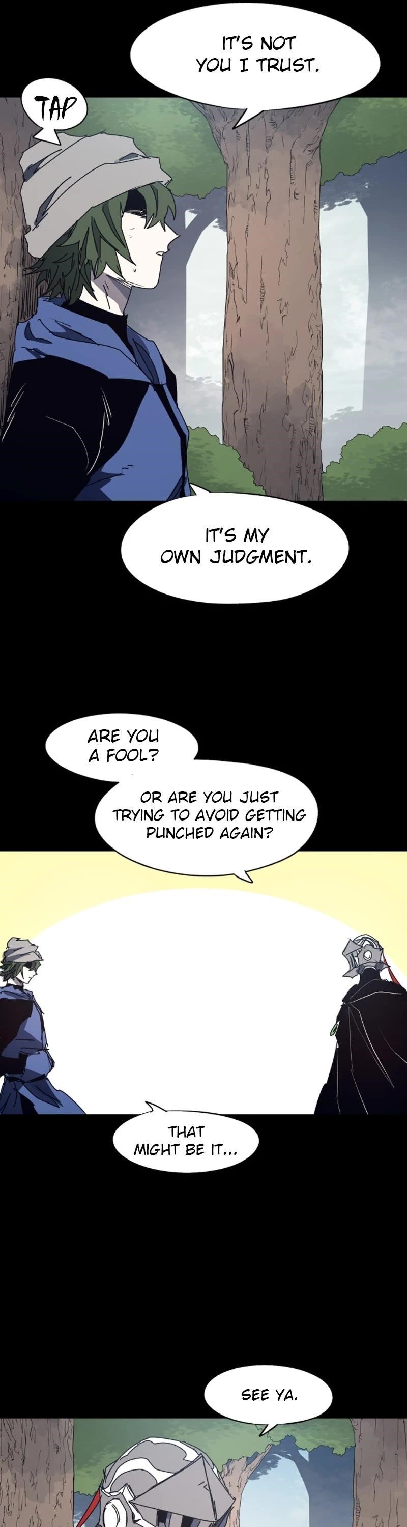 The Knight of Embers — Chapter 171 — page 16