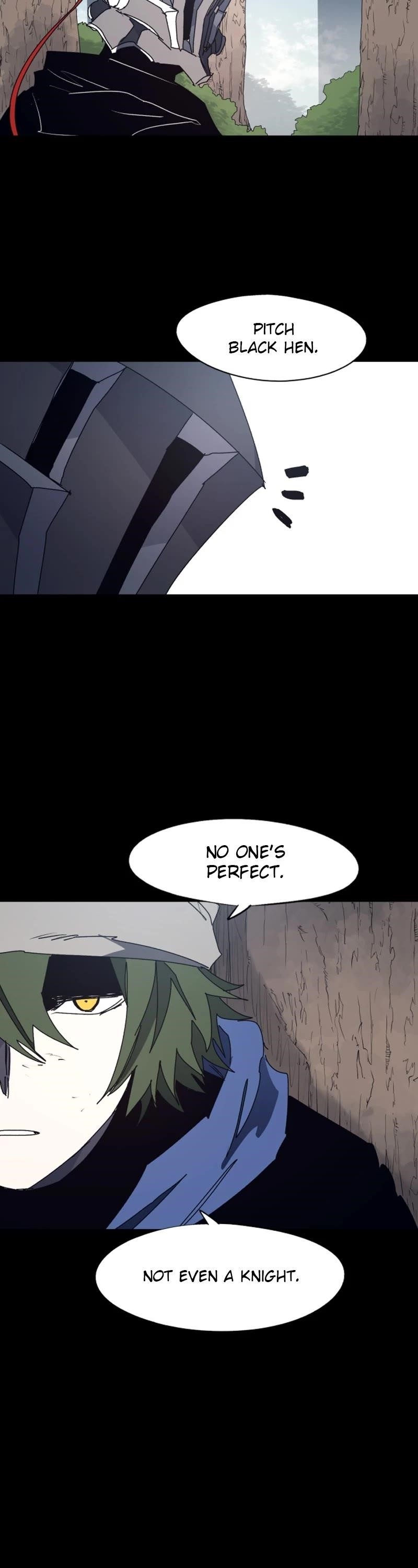 The Knight of Embers — Chapter 171 — page 17