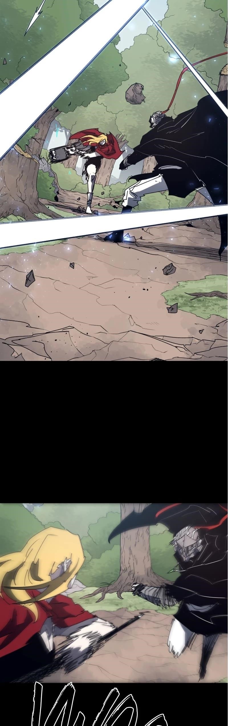 The Knight of Embers — Chapter 171 — page 19