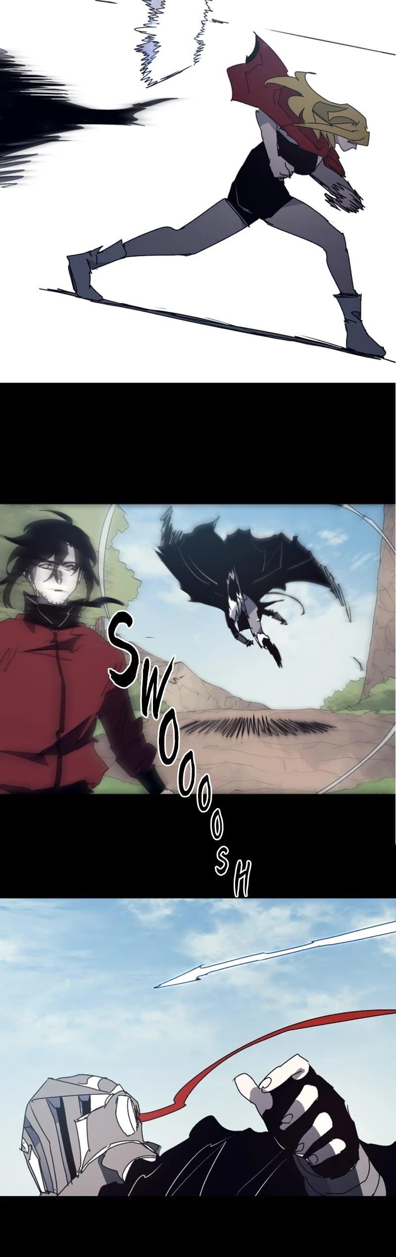The Knight of Embers — Chapter 171 — page 25