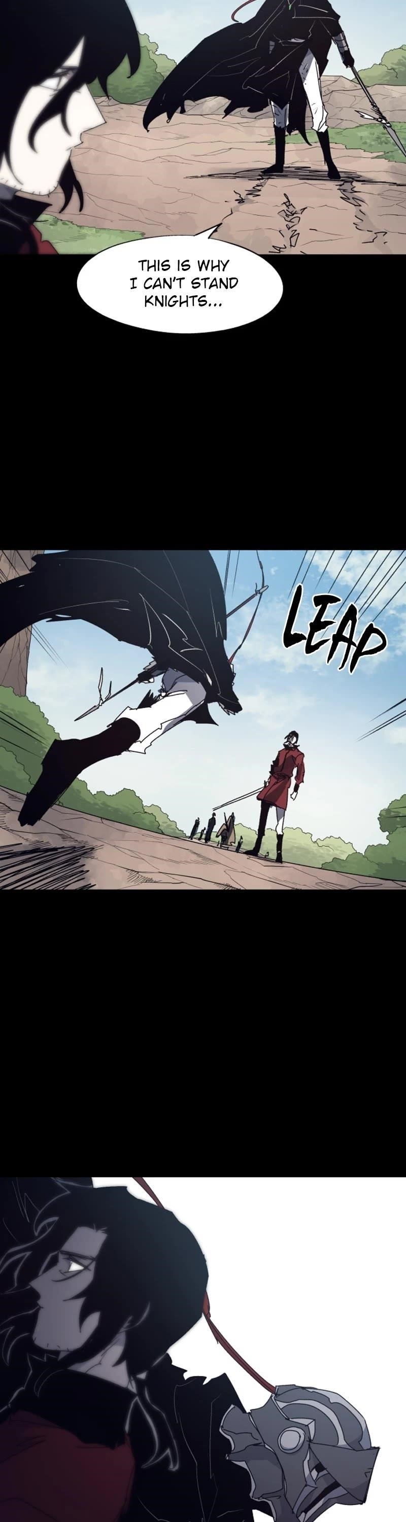 The Knight of Embers — Chapter 171 — page 28