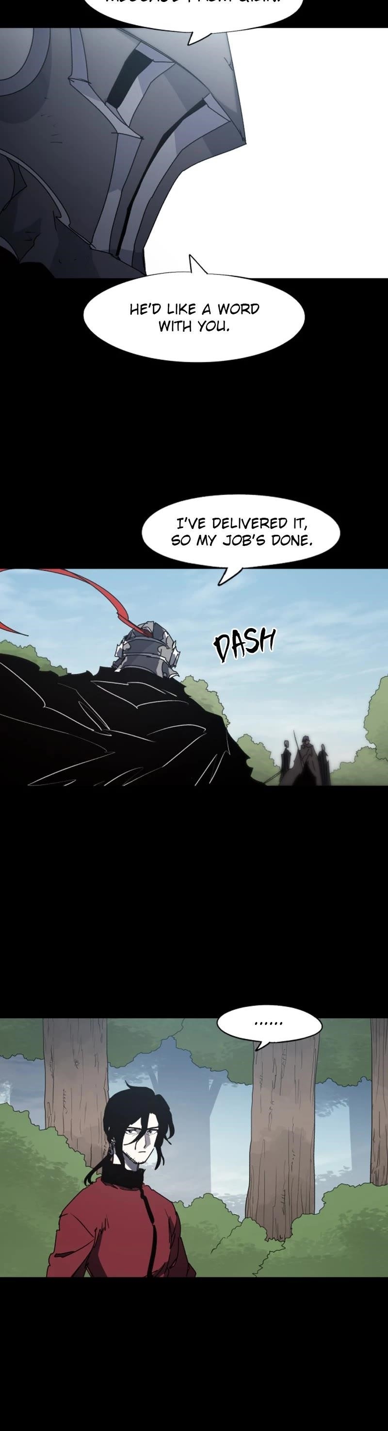 The Knight of Embers — Chapter 172 — page 5