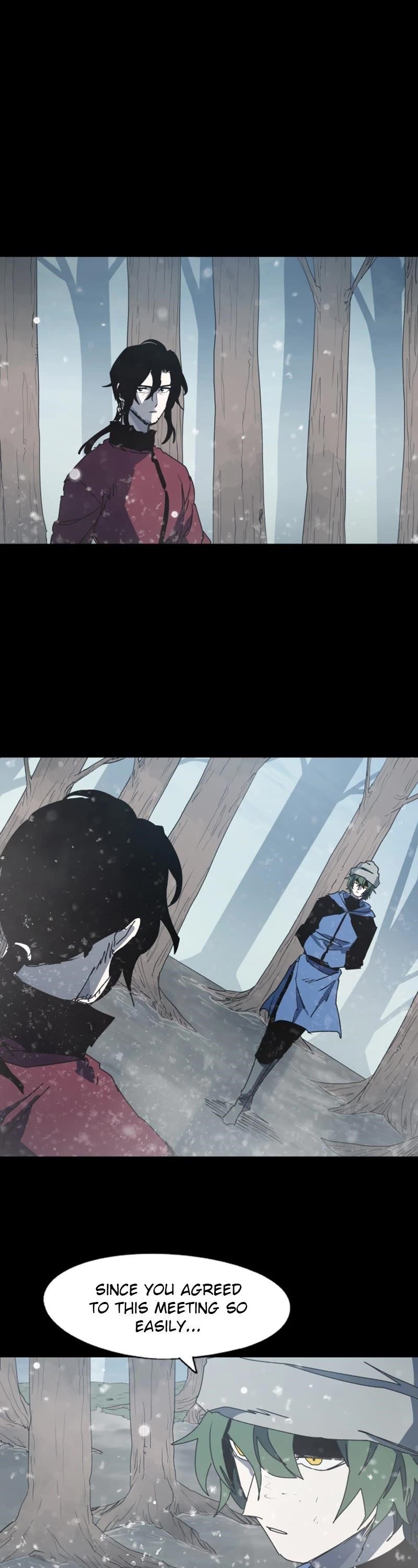 The Knight of Embers — Chapter 172 — page 6