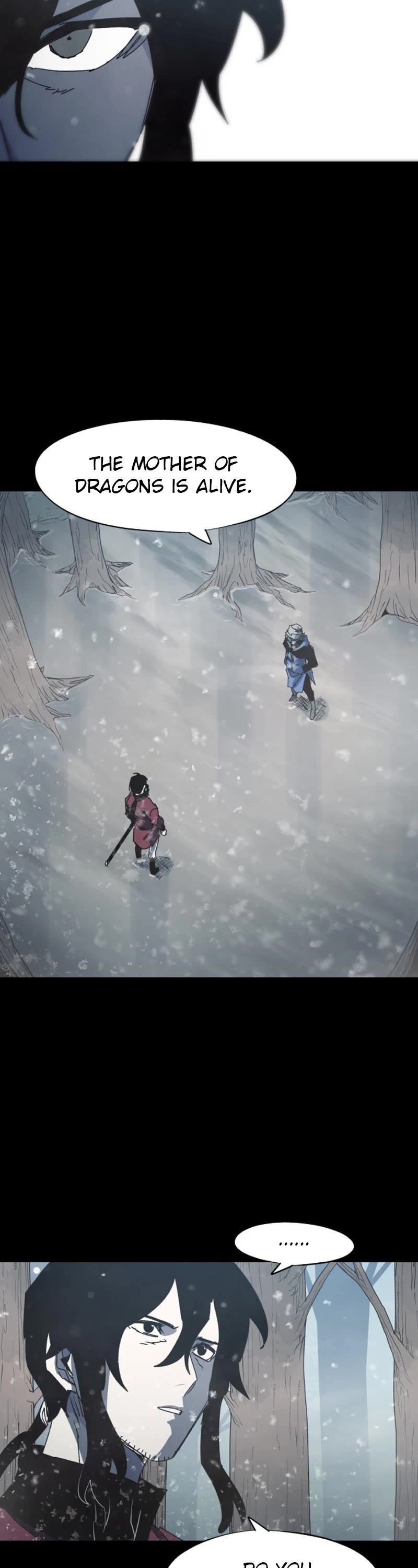 The Knight of Embers — Chapter 172 — page 8