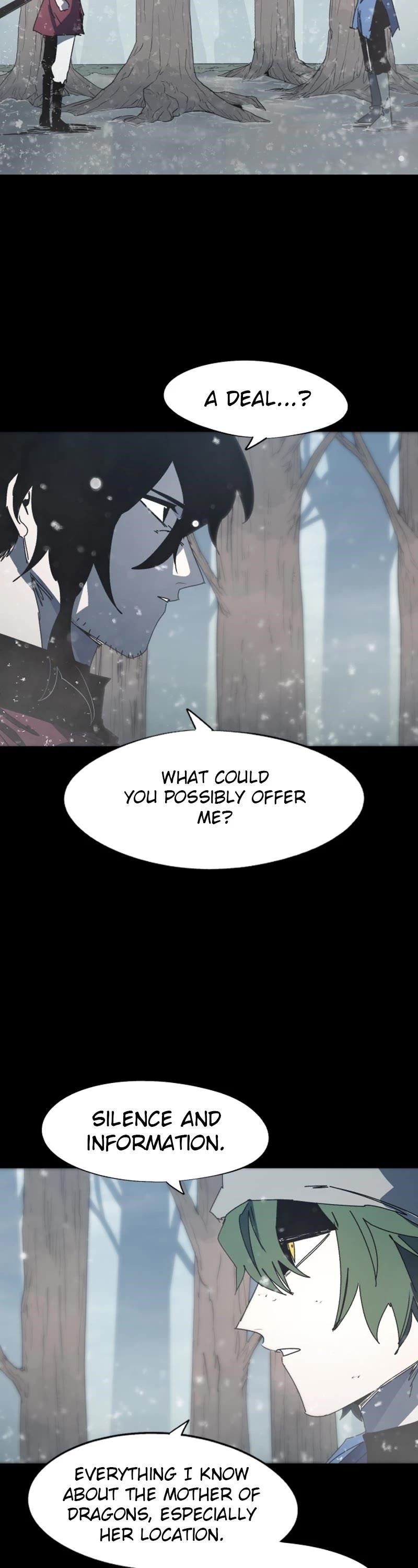 The Knight of Embers — Chapter 172 — page 11