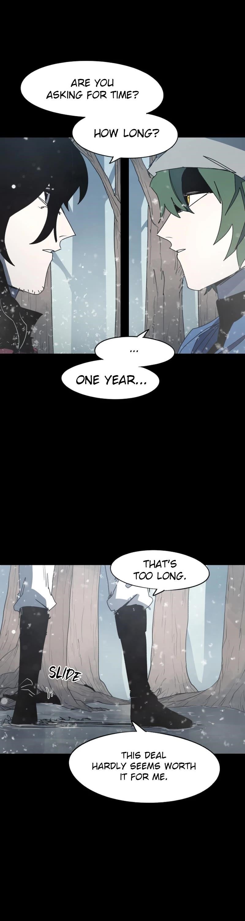 The Knight of Embers — Chapter 172 — page 13