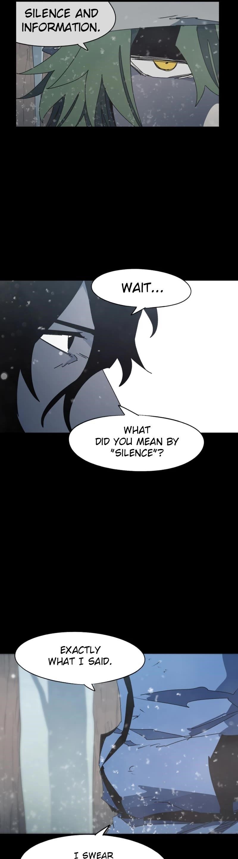 The Knight of Embers — Chapter 172 — page 14