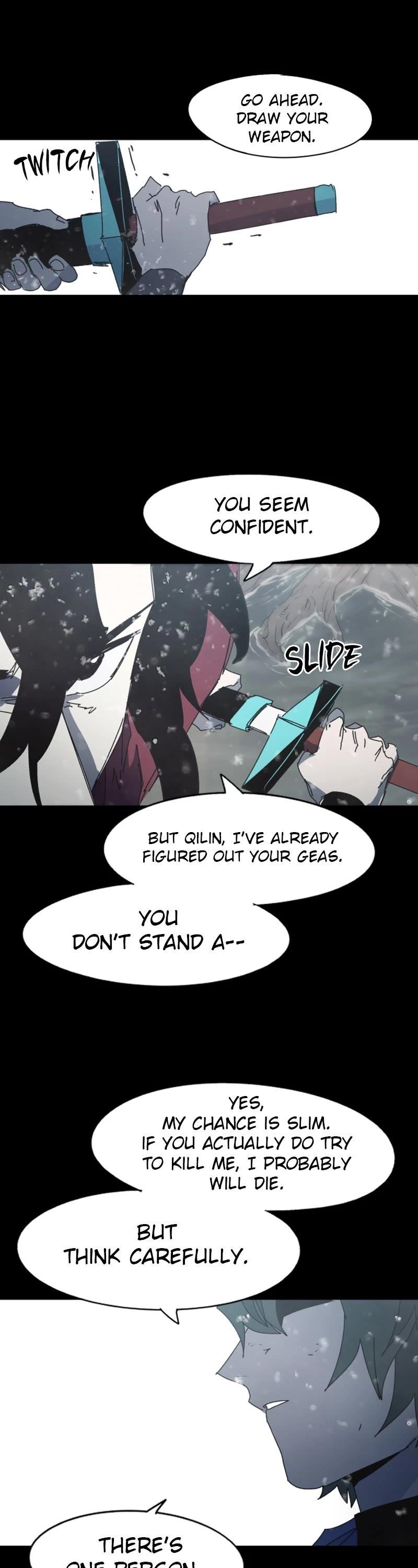 The Knight of Embers — Chapter 172 — page 17