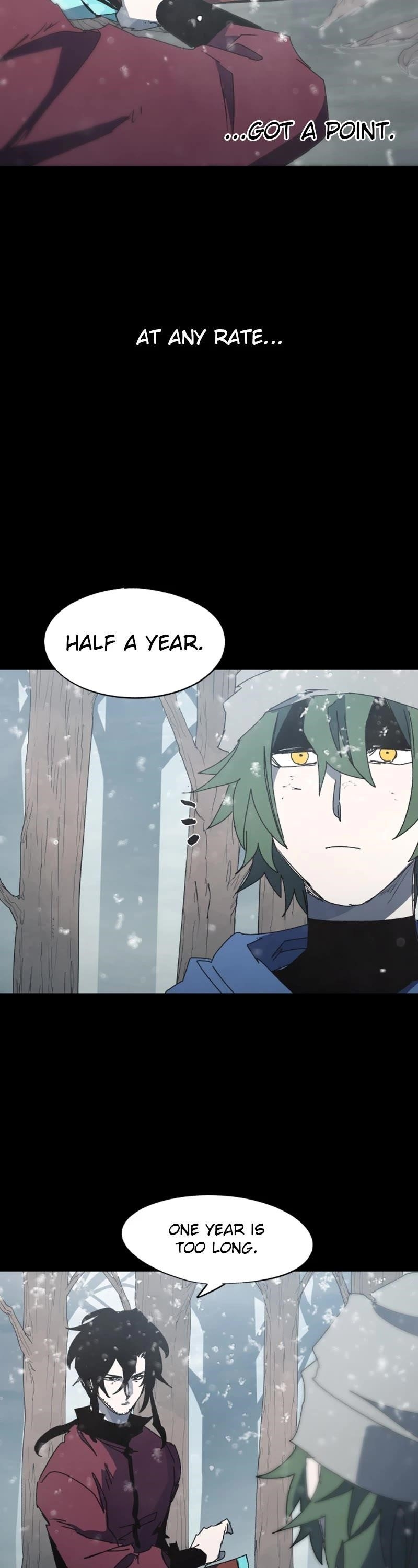 The Knight of Embers — Chapter 172 — page 21