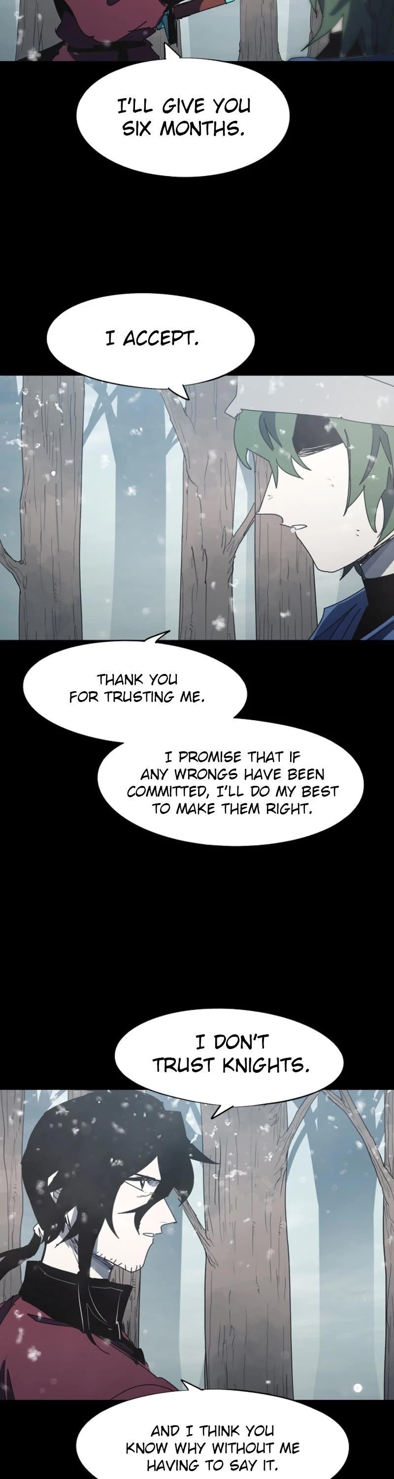 The Knight of Embers — Chapter 172 — page 22