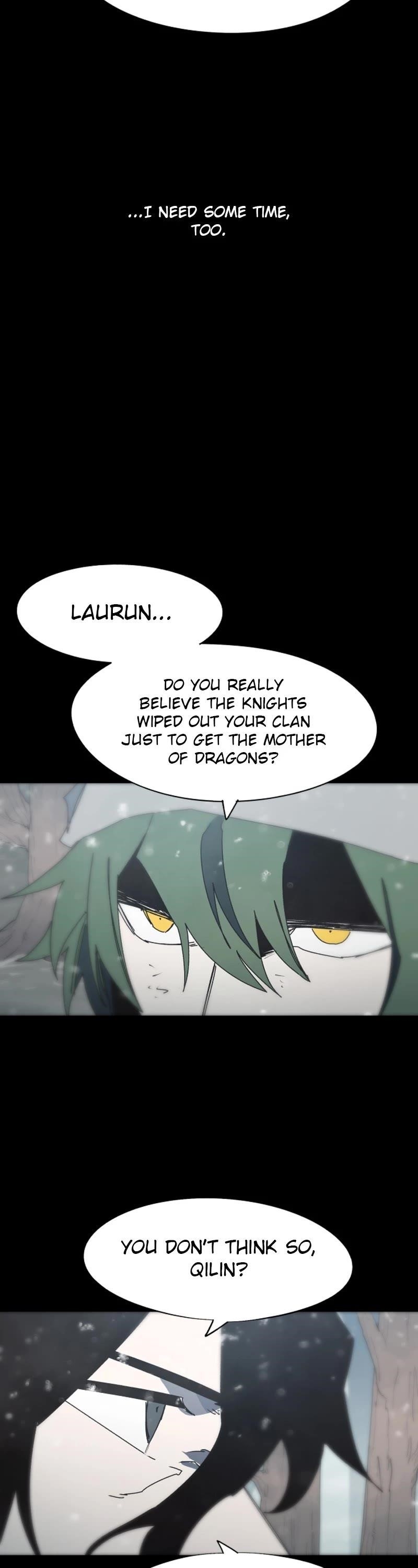 The Knight of Embers — Chapter 172 — page 23